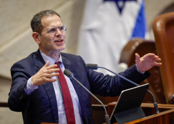 אושר בקריאה ראשונה: מח”ש יועבר מהפרקליטות למשרד המשפטים