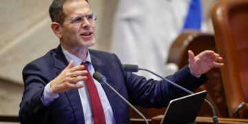 אושר בקריאה ראשונה: מח”ש יועבר מהפרקליטות למשרד המשפטים