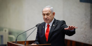 נתניהו בכנסת: איראן לא תחזור להיות מה שהייתה