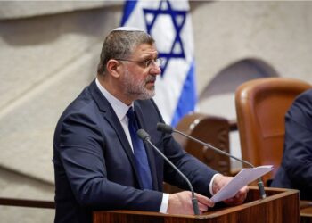 מליאת הכנסת אישרה בטרומית יועמ”ש יהיה כפוף למנכ”ל