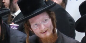 ברוך דיין אמת: הבחור החשוב דוד פייג ז”ל