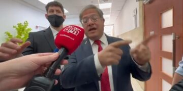 בן גביר בבית המשפט: לא סופר אתכם – לא חותמת גומי