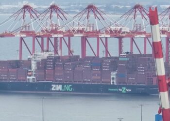 יו”ר ועדת הכלכלה: לא ניתן לקטאר להשתלט על צים