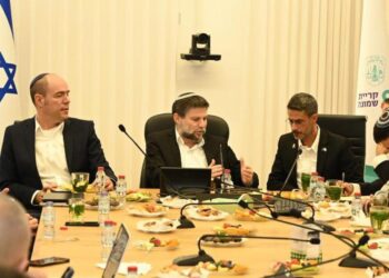 מענק של אלפי שקלים בחודש לתושבי קריית שמונה