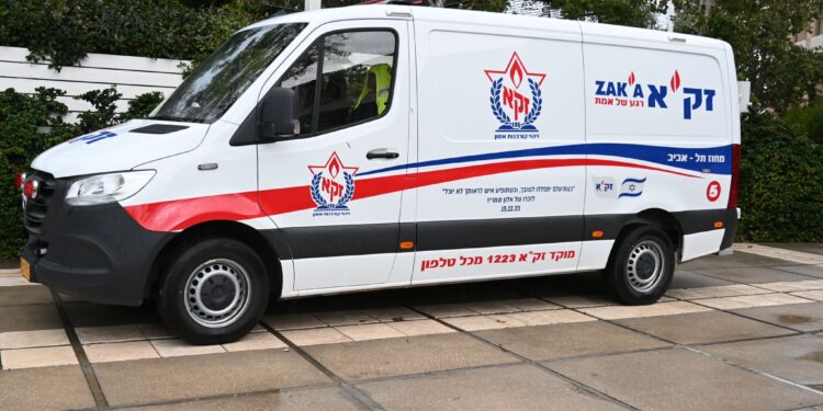 אומן: ישראלי בן 35 אותר ללא רוח חיים בדירה