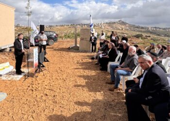 סמוטריץ’: הגיע הזמן לומר לטראמפ – תוכניתך רעה!