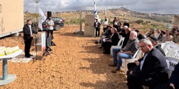 סמוטריץ’: הגיע הזמן לומר לטראמפ – תוכניתך רעה!