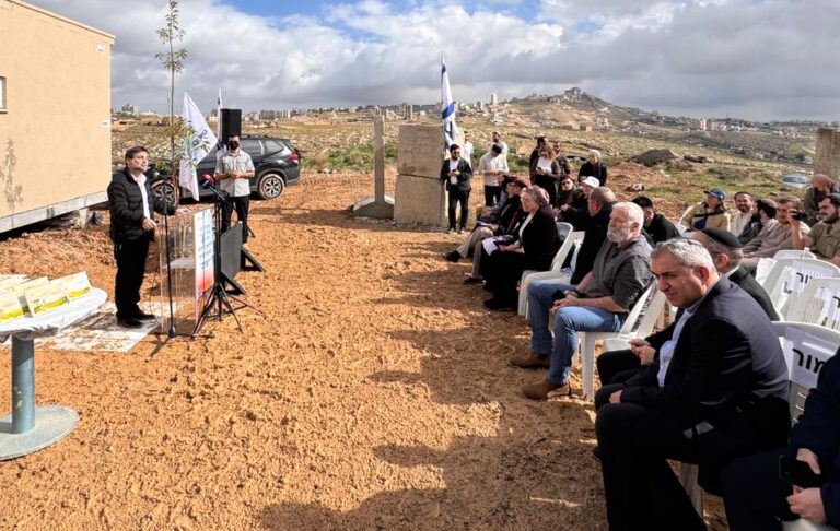 סמוטריץ': הגיע הזמן לומר לטראמפ - תוכניתך רעה!