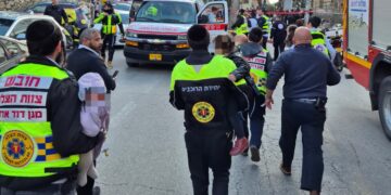 ירושלים: אסון במעון – שני תינוקות במצב אנוש מהרעלה