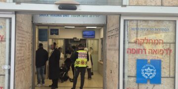 אנדרלמוסיה: תינוקות ללא הורים וללא ליווי