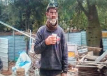 שב”ח אותר ונעצר בסמוך לבית הרמטכ”ל