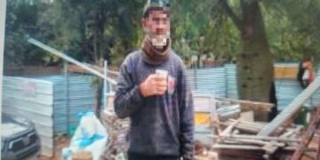 שב”ח אותר ונעצר בסמוך לבית הרמטכ”ל