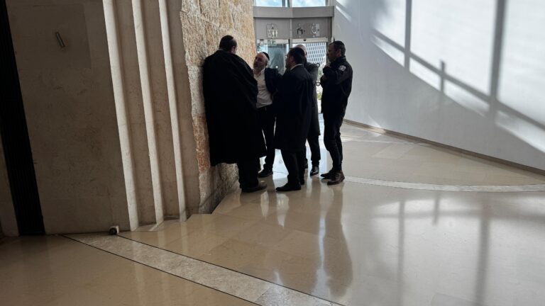 ניצחון לזק"א: העליון קבע הגופות לא ינותחו