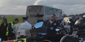 בחור ישיבה נדרס למוות סמוך למושב קוממיות