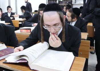 ההרוג בתאונת האוטובוס – הבחור נפתלי צבי קרמר ז”ל