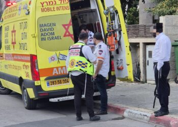 בית שמש: ילד בן 11 טבע בבריכה – מצבו יציב