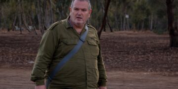 כתב אישום נגד אחיו של ראש השב”כ: סייע לאוייב במלחמה