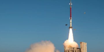 על רקע המתח מול איראן: ‘קלע דוד’ השלימה בהצלחה סדרת ניסויים