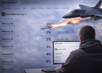 הותר לפרסום: נחשפו למידע מסווג והימרו על תקיפה באיראן