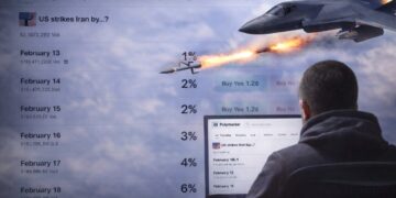 הותר לפרסום: נחשפו למידע מסווג והימרו על תקיפה באיראן