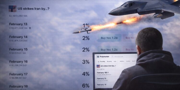 הותר לפרסום: נחשפו למידע מסווג והימרו על תקיפה באיראן