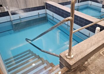 ירושלים: אברך נמשה הבוקר מהמקווה כשהוא במצב אנוש