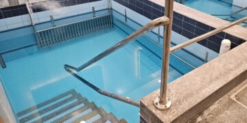 ירושלים: אברך נמשה הבוקר מהמקווה כשהוא במצב אנוש