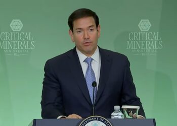 מזכיר המדינה רוביו: לא בטוח שאפשר להגיע להסכם עם איראן