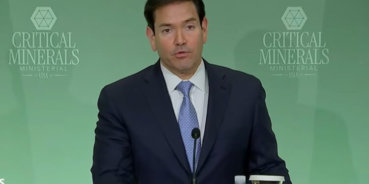 מזכיר המדינה רוביו: לא בטוח שאפשר להגיע להסכם עם איראן