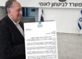יהב: “הרגישות לכל פעולות דת בחוצות העיר – גבוהה במיוחד”