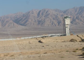 שדה התעופה הבינלאומי המשלים יוקם בנגב ליד רהט