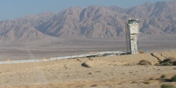 שדה התעופה הבינלאומי המשלים יוקם בנגב ליד רהט