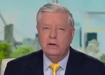 הסנאטור הרפובליקני בביקורת על טראמפ: אמרת שהעזרה בדרך