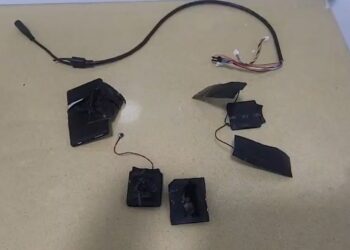 שלושה נבחנים מכפר כנא, רהט ועראבה נעצרו בחשד להעתקה בהסמכה לרפואה