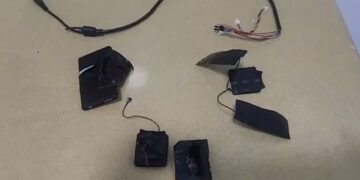 שלושה נבחנים מכפר כנא, רהט ועראבה נעצרו בחשד להעתקה בהסמכה לרפואה