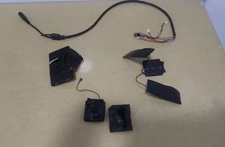 שלושה נבחנים מכפר כנא, רהט ועראבה נעצרו בחשד להעתקה בהסמכה לרפואה