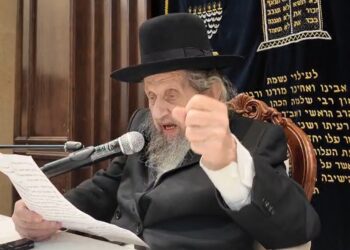 מרן ב’מאור התלמוד’:  אפילו אברך או בחור אחד לא יילכו לצבא