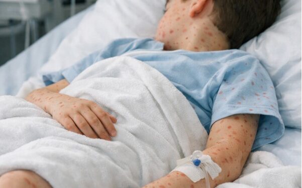 משרד הבריאות: ילד בן תשע נפטר מחצבת