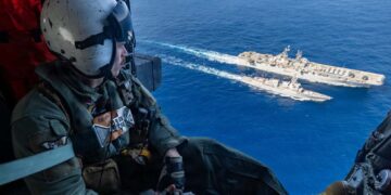 ארה”ב ממשיכה לרכז כוחות סביב איראן; טראמפ מאבד סבלנות