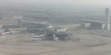 הוכרז סכסוך עבודה ענפי בענף התעופה