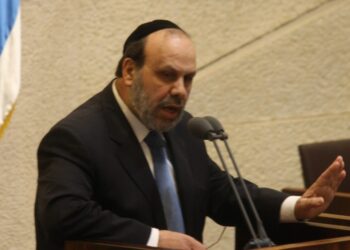 מועצת העיר אישרה: בית העלמין בעיר יקרא על שם דוד אזולאי ז”ל