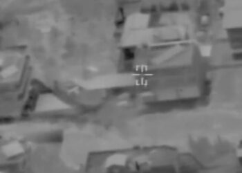 צה”ל חיסל מחבלי חיזבאללה שהציבו טילים לעבר ישראל