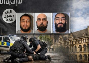 מנצ’סטר: הובררו ממדי הפיגוע המפלצתי שתכננו מחבלי דעאש ביהודים