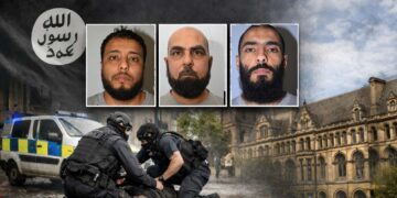 מנצ’סטר: הובררו ממדי הפיגוע המפלצתי שתכננו מחבלי דעאש ביהודים