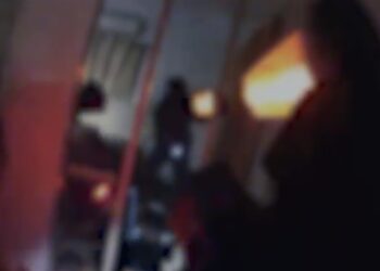 הותר לפרסום: נעצרה חולייה שתכננה פיגוע בכרמיאל – צפו בסיכול