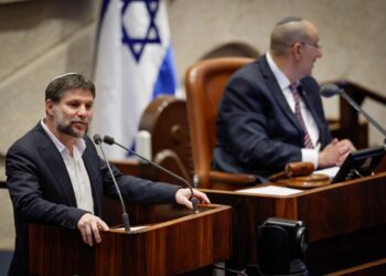 מכה לאופוזיציה: לא השיגו את הרוב לצו של שר האוצר