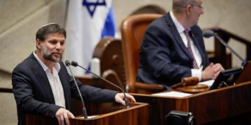 מכה לאופוזיציה: לא השיגו את הרוב לצו של שר האוצר