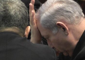 מפלת הקואליציה בעיתוי הנוכחי יכולה ללמד על מה שצפוי ב’חוק הגיוס’