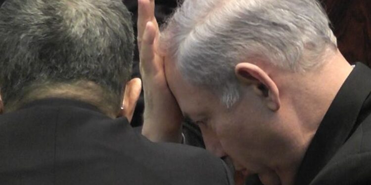 מפלת הקואליציה בעיתוי הנוכחי יכולה ללמד על מה שצפוי ב’חוק הגיוס’