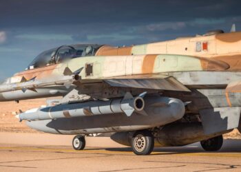 עשרות מטוסי קרב במהלומת הפתיחה של מבצע ‘שאגת הארי’